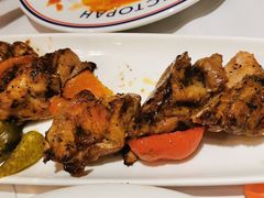 俄罗斯鸡肉大串-波特曼西餐厅(南岗店)