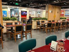-宏状元现熬粥·京味菜(五棵松店)