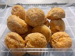 -楊記桃酥王(下马坊店)