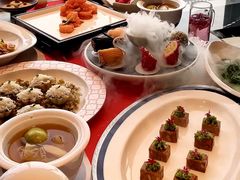 -馋遇江南·精致湖景雅宴(东方之门店)