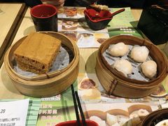 马拉糕-添好运点心专门店(深水埗店)