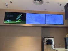 -喜茶(东莞汇一城店)