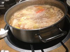 -左庭右院鲜牛肉火锅(南通CBD大有境店)
