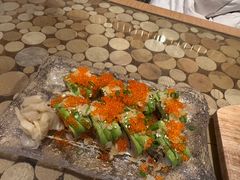 -西村日本料理(香格里拉饭店)