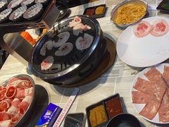 -胡哥烤肥牛(车公庙店)