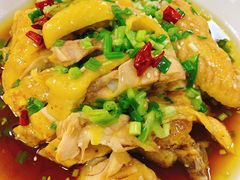-芸海阁·农家私房菜(沙家浜景区出口店)