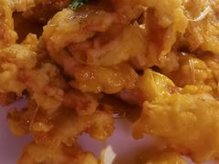 -闯关东东北农家菜(崂山石老人店)