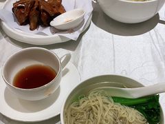 -十二粤味·顺德菜·烧鹅点心(五四广场店)