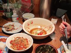 -老湘村·湖南土菜(天河维多利店)