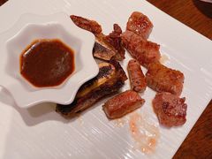 -佛山希尔顿酒店·融誉亚洲美食荟