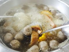 -粤潮牛肉火锅店(江南大道店)