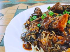 -梧桐面馆桐乡阿能面店(印象城店)