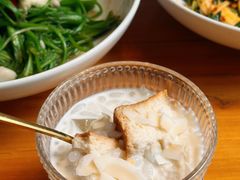-山茶云南菜(永安里店)