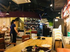 -BISTROFIORE美伊娜(伊犁南路店)