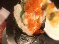 -古田居·特色寿司料理(星之岛旗舰店)