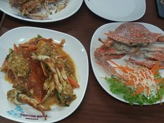 -班赞海鲜市场