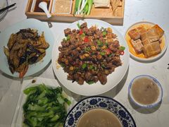 -鲁城往事(游客中心店)