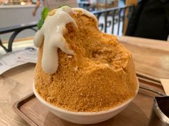 -After You Dessert Cafe(CENTRALWORLD)