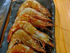 -大壮家原味烤肉(兴华北街店)