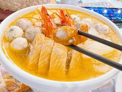 -阿金大白·上海菜馆(新天地店)