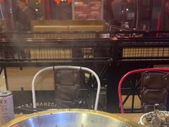 -九记潮汕现切鲜牛肉自助火锅(新开铺店)