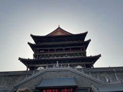 -西安鼓楼
