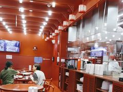 -喜家德虾仁水饺(东海缤纷天地店)