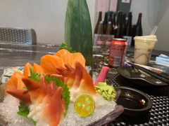 -千夏日式风情餐厅(恐龙园汉江东路店)