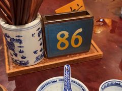 -南京大牌档(中山陵店)