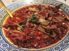 -缪氏川菜(丰盛町店)