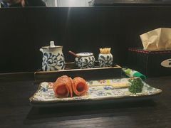 -哥哥の深夜食堂(红松东路店)