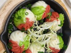 -蔡澜点心·粤菜(月星环球港店)