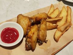 -必胜客(玉泉远洋店)