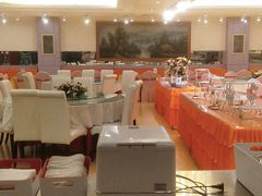 大堂-天津大学·四十二斋餐厅