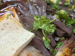 -东关赵记粉汤羊血(兴庆北路店)