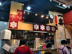-一乐烧鹅(中环店)