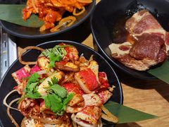 -新石器烤肉(南站店)