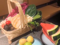 -湊湊火锅·茶憩(合生汇购物中心店)