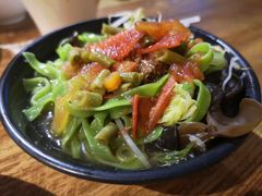 -素清香(解放路店)