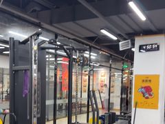 -超鹿运动(融侨锦江店)