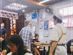 -清真蒋有记(老门东店)