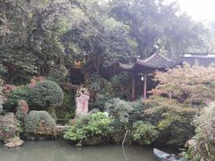 -杭州黄龙洞