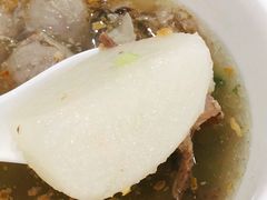-阿波潮汕牛肉火锅·汤粉面(拱北店)