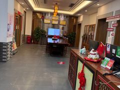 -秦汉胡同国学书院(天溢分馆)