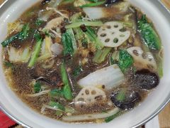 -喜家德虾仁水饺(马栏店)