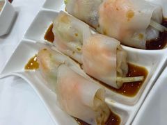 -喜宴又一村·粤菜·茶点·海鲜(壹方天地店)
