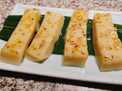 桂花拉糕-南京大牌档(三阳广场苏宁店)