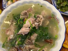 -四海烤鸭城