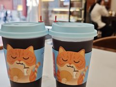 -天龙宝严素食馆(大兴善寺店)