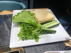 -杨记齐齐哈尔烤肉(五莲路店)